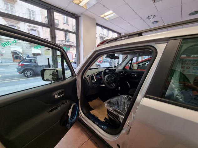Jeep RENEGADE - Foto 8