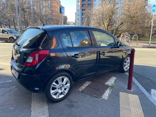 Opel Corsa 1.3CDTI 95CV 5p. Cosmo/1PROP/GARANZIA - Foto 5