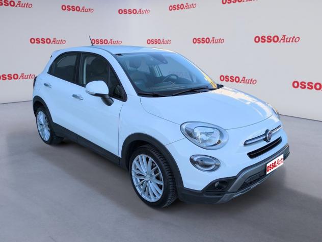 FIAT 500X 1.0 BENZINA 120 HP CITY CROSS NEOPATENTATI - Foto 2