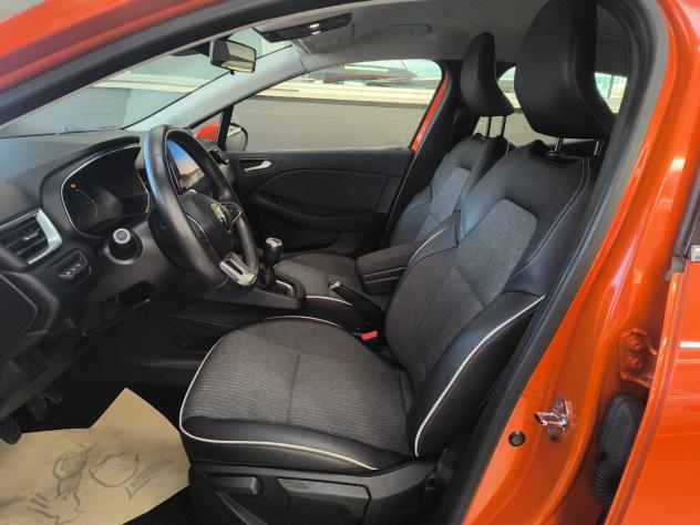 Renault Clio Clio 1.0 tce Intens (PREZZO REALE) - Foto 9