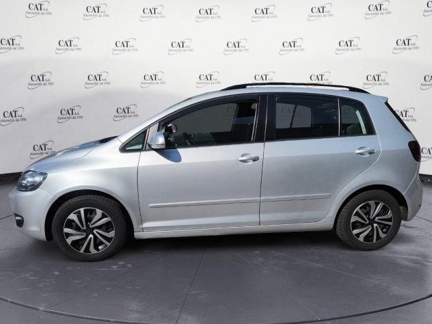 Volkswagen Golf Golf SPORTSVAN 1.6tdi Sportline
