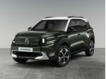 Citroën C3 Aircross C3 Aircross 1.2 hybrid Max 145cv edcs6