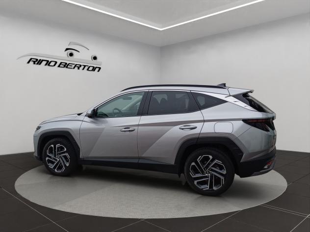 Hyundai Kona Hybrid 1.6 HEV NLine 2WD DCT - Foto 3