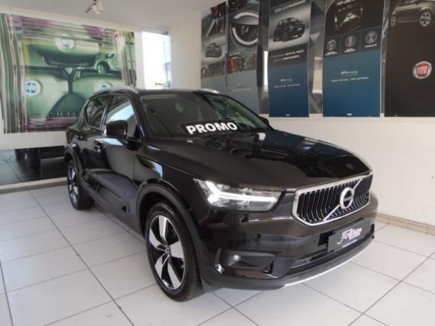 VOLVO XC40 T3 Geartronic Momentum Pro rif. 24018596