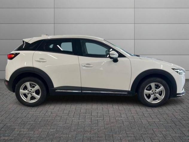 MAZDA CX-3 2.0L Skyactiv-G Executive rif. 23921998 - Foto 3
