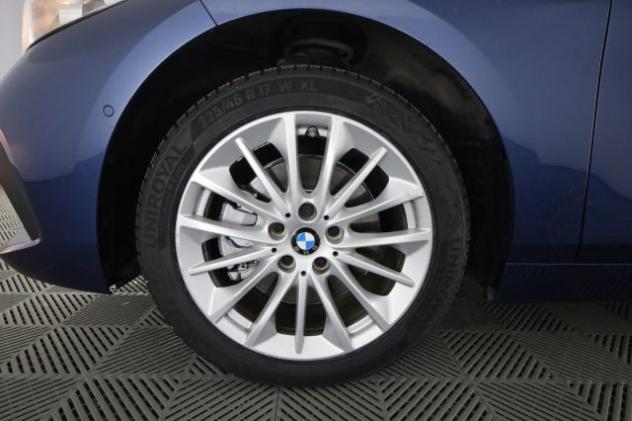 BMW 116 Serie 1 d ADVANTAGE rif. 23684273 - Foto 8