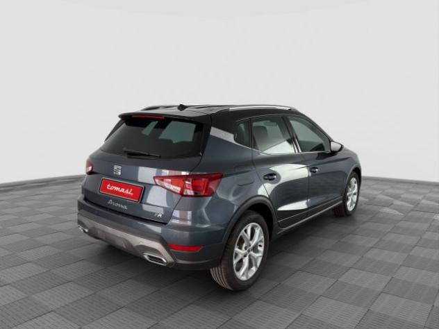 SEAT Arona Arona 1.0 EcoTSI 115 CV DSG FR rif. 23908410 - Foto 5