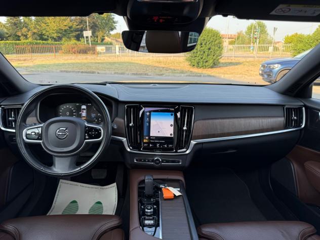 Volvo V90 Cross Country B4 AWD Geartronic Business Pro - Foto 7