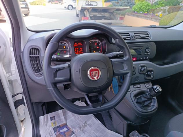 FIAT Panda Panda 1.2 Easy easypower Gpl 69cv - Foto 10