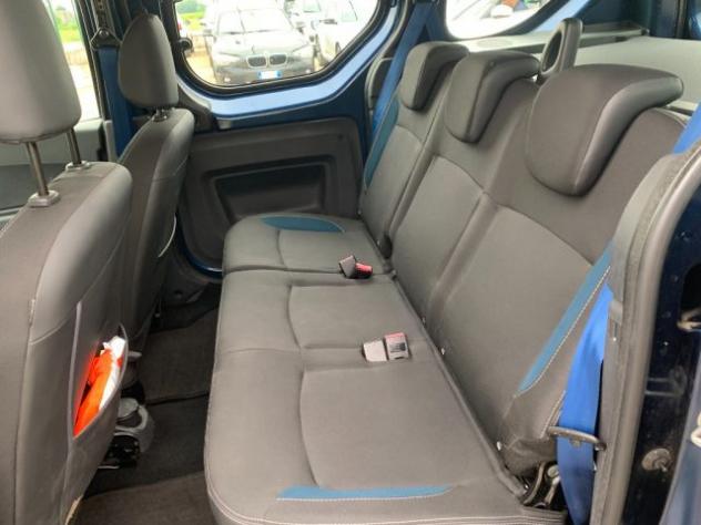 DACIA Dokker 1.5 dCi 8V 90CV Lauréate rif. 23926560 - Foto 10