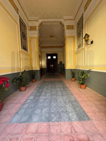 GARAGE di 2 vani e di 54 mq (MESSINA) rif. 2VS17548