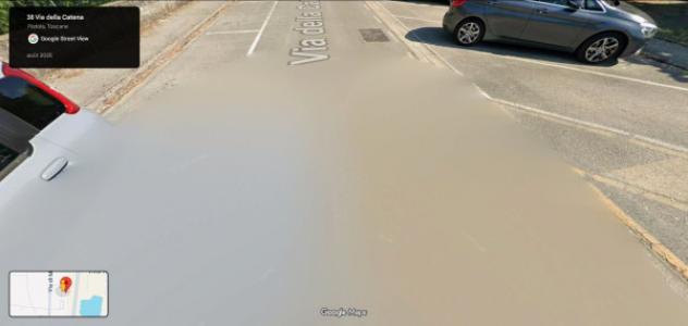 Immobile in asta di 15 m² in vendita a Pistoia - Foto 4