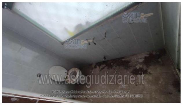 IMMOBILI-IMMOBILE COMMERCIALE-Via Lago di Nemi, 405, 00040 Laghetto RM, Italia - Foto 7