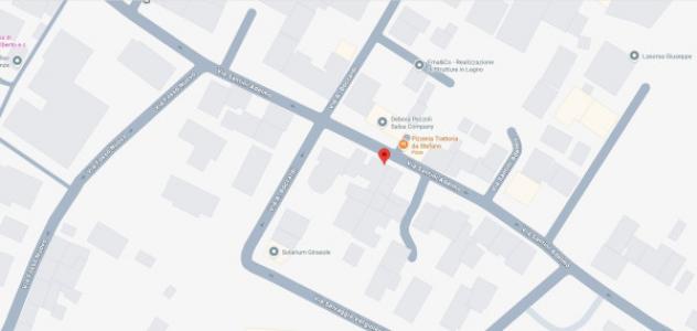 Immobile in asta di 330 m², box auto in vendita a Agliana - Foto 10