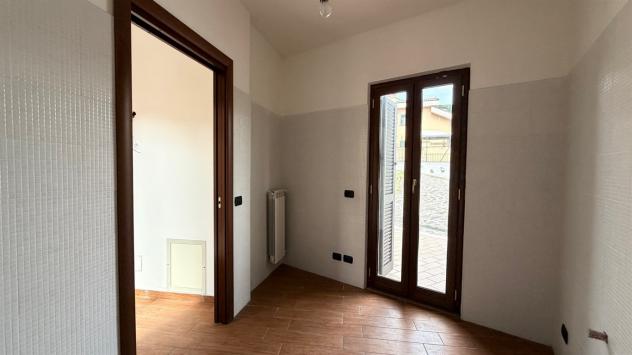 Albano Laziale – Villini a schiera di nuova costruzione - Foto 11