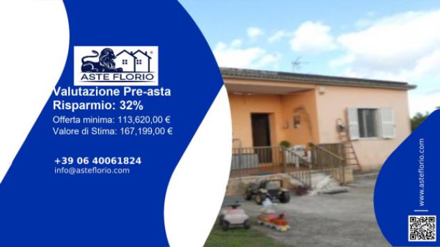 Immobile in asta di 131 m² in vendita a Anzio - Foto 2