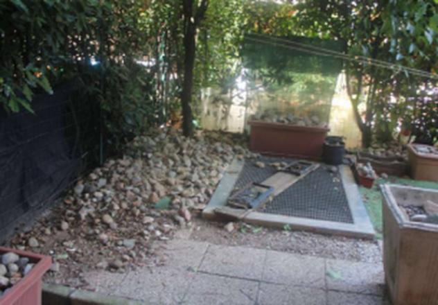 Immobile in asta di 75 m², box auto in vendita a Arconate - Foto 3