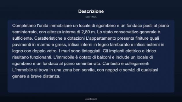 Immobile in asta di 178 m² in vendita a Atri - Foto 10