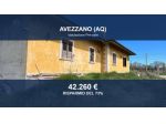 Immobile in asta di 182 m² in vendita a Avezzano