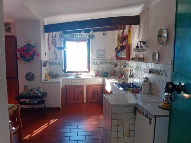 Terratetto in vendita a Calice al Cornoviglio 140 mq Rif: 1375587 - Foto 2