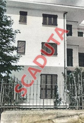 Immobile in asta di 82 m² in vendita a Camerino