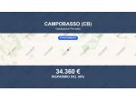 Immobile in asta di 195 m² con più di 5 locali in vendita a Campobasso