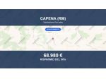 Immobile in asta di 120 m², box auto in vendita a Capena