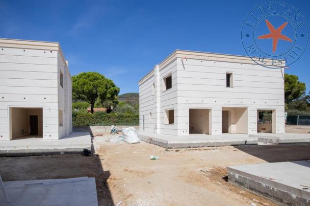 CAPOLIVERI - ELBA - LACONA - TRILOCALI SUL MARE - Foto 15