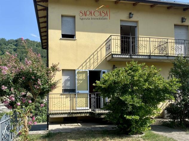 Villetta d'angolo con giardino esclusivo e tre camere da letto - Foto 15