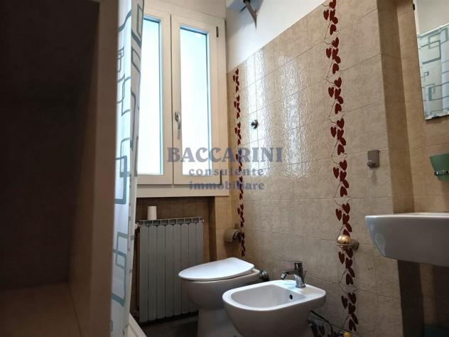 APPARTAMENTO - PIAZZA SANT'AGOSTINO 1 FAENZA - Foto 15
