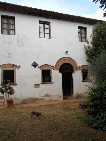 Casale in vendita a Fauglia 430 mq Rif: 1097777 - Foto 2