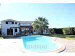 VILLA di 12 vani e di 300 mq (GROSSETO) rif. 2240.31M
