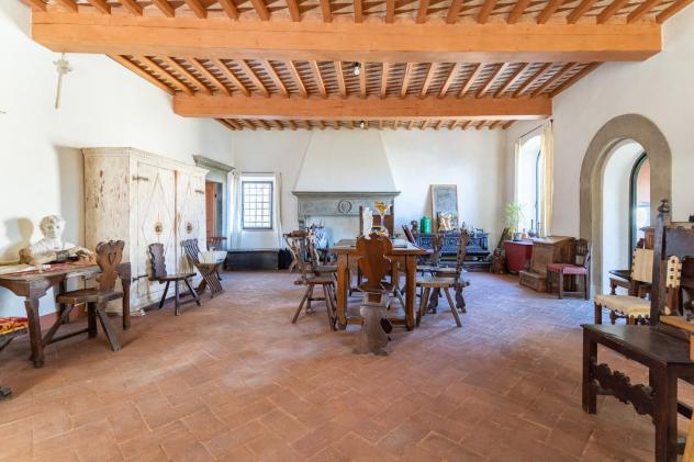 Terratetto in vendita a Lastra a Signa 230 mq Rif: 1356726 - Foto 2