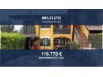 Immobile in asta di 199 m², box auto in vendita a Melfi