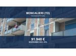 Immobile in asta di 160 m² in vendita a Moncalieri