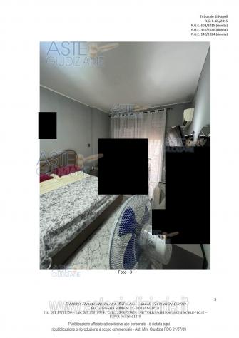IMMOBILI-IMMOBILE RESIDENZIALE-Corso Arnaldo Lucci n.96 - Foto 4