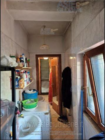 IMMOBILI-IMMOBILE RESIDENZIALE-Via dei Sarrastri n° 69-71-73 - Foto 7