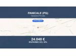Immobile in asta di 67 m² in vendita a Panicale