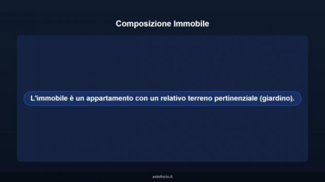 Immobile in asta di 60 m² in vendita a Picerno - Foto 8