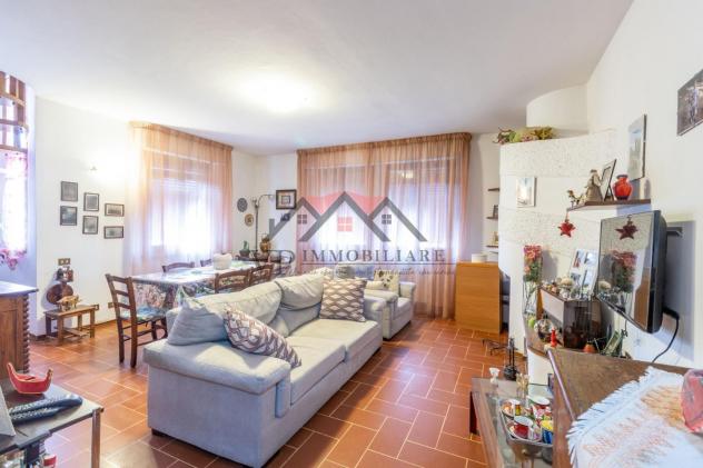 Appartamento in vendita a Pomarance 200 mq Rif: 1235643