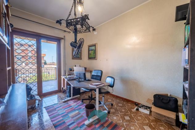Villa in Via di Torre Morena - Foto 7