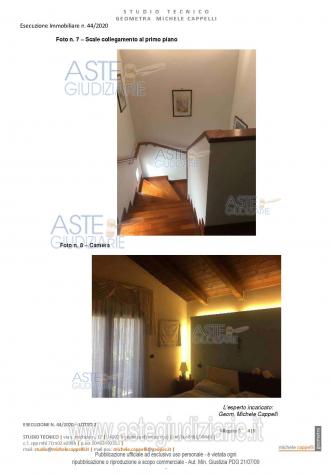IMMOBILI-IMMOBILE RESIDENZIALE-via Barbieri 16 - Foto 4