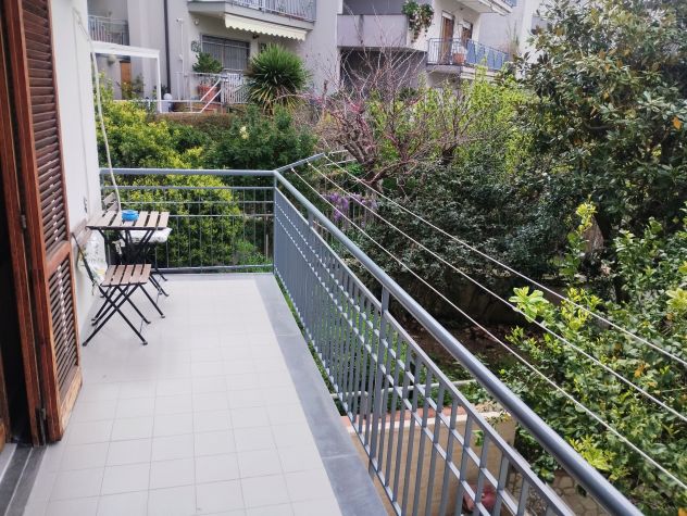 Panoramico Trilocale Salerno - Foto 9