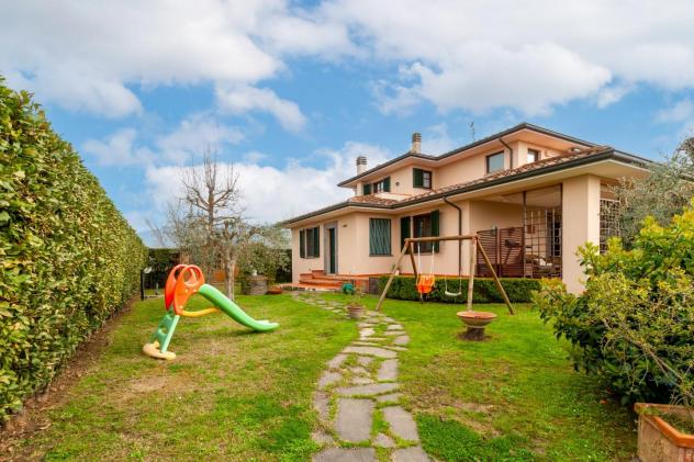 Villa in vendita a Ghezzano - San Giuliano Terme 350 mq Rif: 1268485 - Foto 3