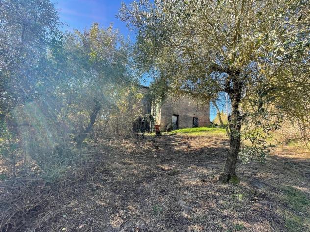Casale in vendita a Siena 645 mq Rif: 1360661 - Foto 7