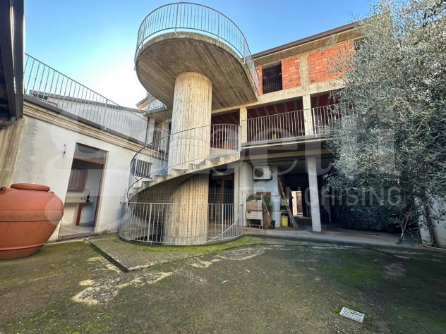 Terratetto - Villasor . Rif.: Cod. rif 3284884VRG - Foto 18