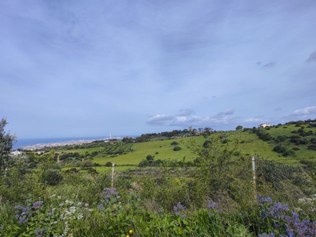 Casa in campagna vista mare per periodo estivo - Foto 4