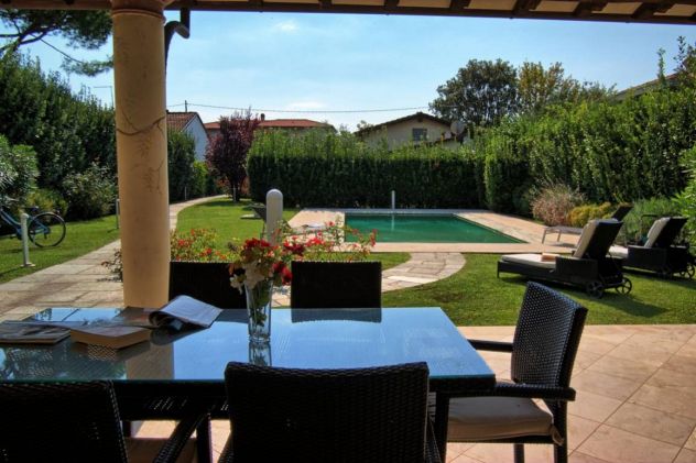 Villa Bianco - Foto 5