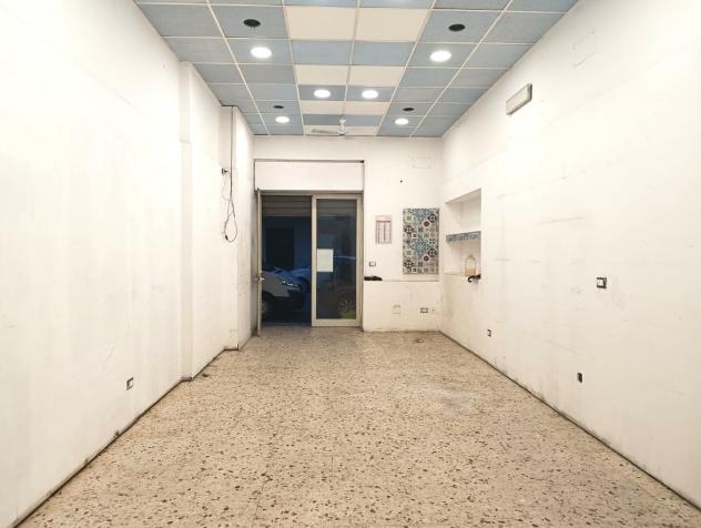 Negozio - Messina . Rif.: Cod. rif 3288888VCG