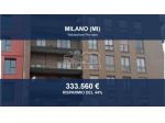 Immobile in asta di 122 m² in vendita a Milano
